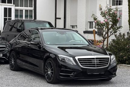 Mercedes-Benz S 350 Gebrauchtwagen
