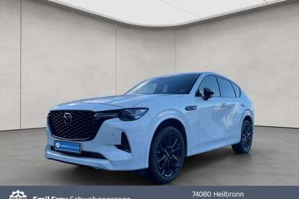 Mazda CX-60 Gebrauchtwagen