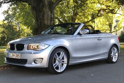 BMW 120 Gebrauchtwagen