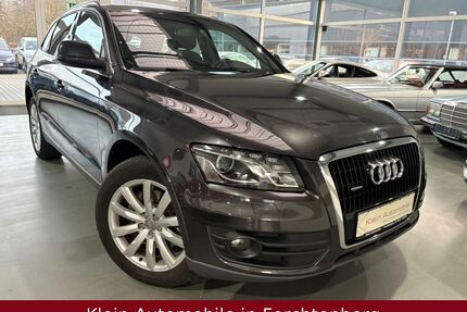 Audi Q5 Gebrauchtwagen
