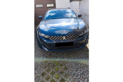 Peugeot 508 Gebrauchtwagen