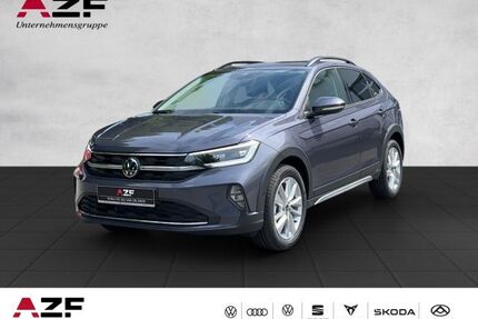 VW Taigo Gebrauchtwagen
