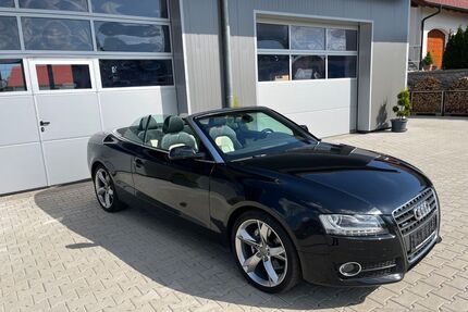 Audi A5 Gebrauchtwagen