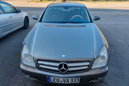 Mercedes-Benz CLS 300 Gebrauchtwagen