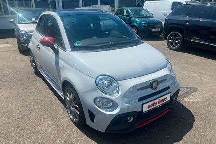 Abarth 695 Gebrauchtwagen