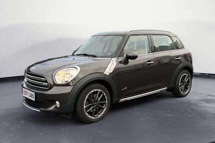 Mini Cooper Countryman Gebrauchtwagen