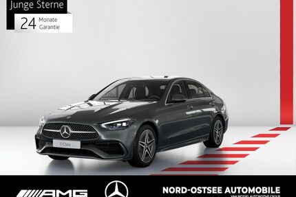 Mercedes-Benz C 300 Gebrauchtwagen