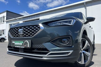 Seat Tarraco Gebrauchtwagen