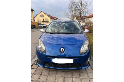 Renault Twingo Gebrauchtwagen