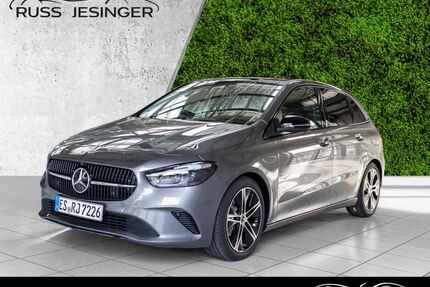 Mercedes-Benz B 200 Gebrauchtwagen