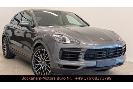 Porsche Cayenne Gebrauchtwagen