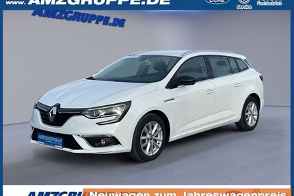 Renault Megane Gebrauchtwagen