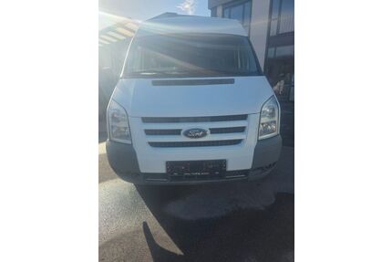 Ford Transit Gebrauchtwagen