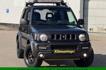 Suzuki Jimny Gebrauchtwagen