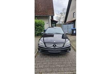 Mercedes-Benz CLC Gebrauchtwagen