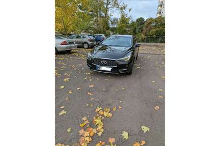 INFINITI Q30 Gebrauchtwagen
