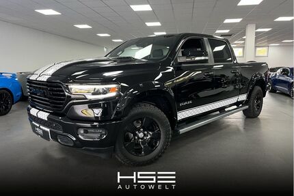 Dodge RAM Gebrauchtwagen