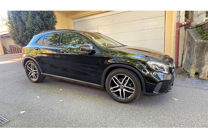 Mercedes-Benz GLA 200 Gebrauchtwagen