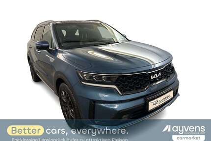 Kia Sorento Gebrauchtwagen