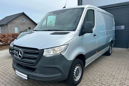 Mercedes-Benz Sprinter Gebrauchtwagen