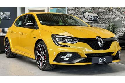 Renault Megane Gebrauchtwagen
