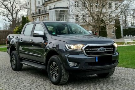Ford Ranger Gebrauchtwagen