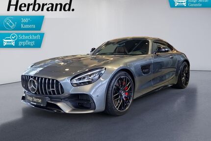 Mercedes-Benz AMG GT C Gebrauchtwagen