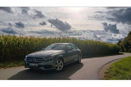 Mercedes-Benz C 180 Gebrauchtwagen