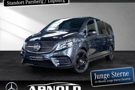 Mercedes-Benz V 300 Gebrauchtwagen