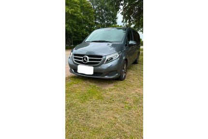 Mercedes-Benz V 250 Gebrauchtwagen