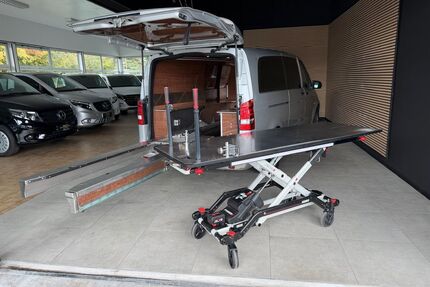Mercedes-Benz Vito Gebrauchtwagen