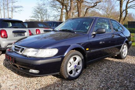Saab 9-3 Gebrauchtwagen