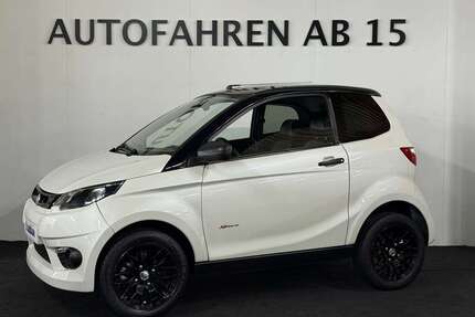 Aixam City Gebrauchtwagen