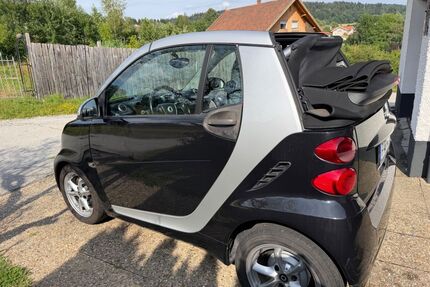 Smart Roadster Gebrauchtwagen