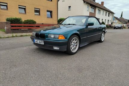 BMW 320 Gebrauchtwagen