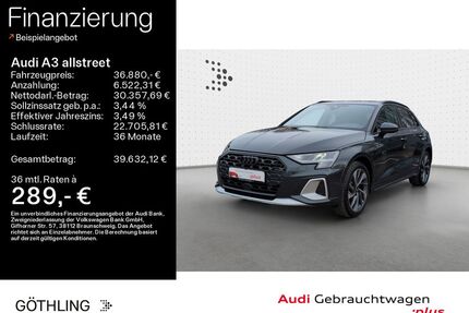 Audi A3 Gebrauchtwagen