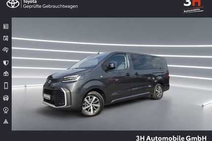 Toyota Proace (Verso) Gebrauchtwagen