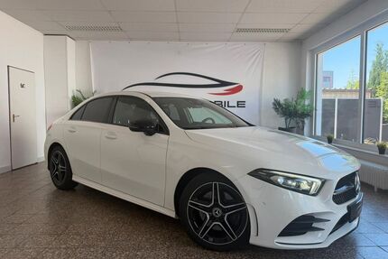 Mercedes-Benz A 220 Gebrauchtwagen
