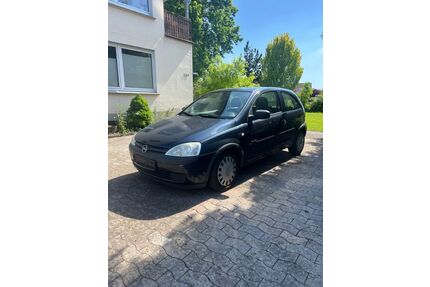 Opel Corsa Gebrauchtwagen