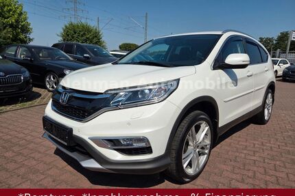 Honda CR-V Gebrauchtwagen