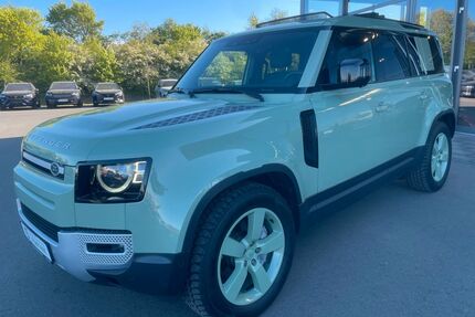 Land Rover Defender Gebrauchtwagen