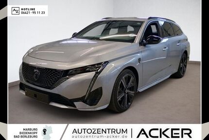 Peugeot 308 Gebrauchtwagen
