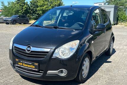 Opel Agila Gebrauchtwagen