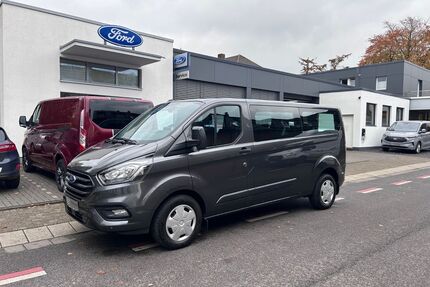 Porsche Transit 