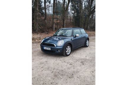 Mini ONE Gebrauchtwagen
