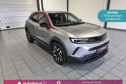 Opel Mokka Gebrauchtwagen