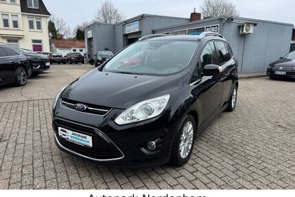 Ford Grand C-Max Gebrauchtwagen