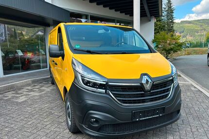 Renault Trafic Gebrauchtwagen