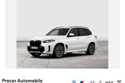 BMW X5 Gebrauchtwagen