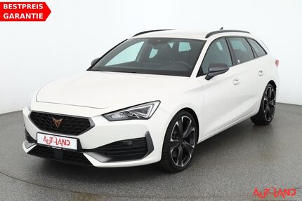Cupra Leon Gebrauchtwagen